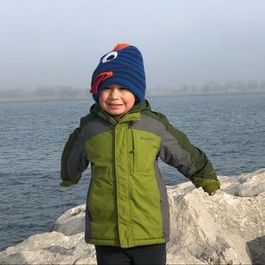 Meet your Posher, Taj